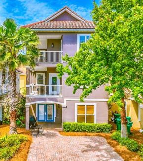 DESTIN Concierge Style Luxury